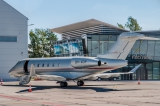 Bombardier Challenger 350 (BD-100-1A10)