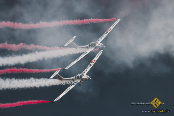 Grob G-109B