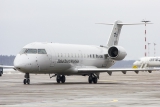 Bombardier CRJ-200LR (CL-600-2B19)