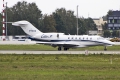 Cessna 750 Citation X