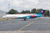 Fokker 100 (F-28-0100)