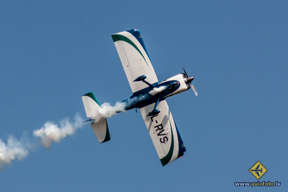 Vans RV-8A