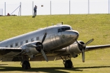 Douglas Tp79 (C-47A)