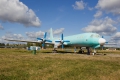 Ilyushin Il-18D