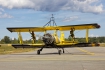 Grumman G-164A Ag-Cat