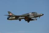 Hawker Hunter T68