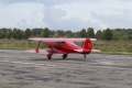 Beech D17S