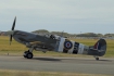 Supermarine 349 Spitfire LF5B