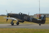Hawker Hurricane Mk2C