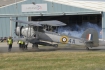 Fairey Swordfish Mk2