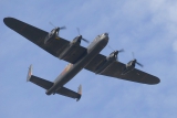 Avro 683 Lancaster B1