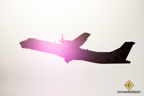 ATR ATR-72-212(F)
