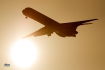 McDonnell Douglas MD-82 (DC-9-82)