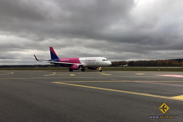 Airbus A320-232