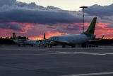 Boeing 737-36Q