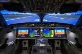 Airbus A220-300 Simulators