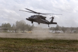 Sikorsky UH-60M Black Hawk (S-70A)
