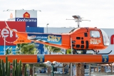 Agusta AB-47J-2 Ranger