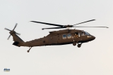 Sikorsky UH-60M Black Hawk (S-70A)