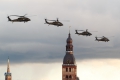 Sikorsky UH-60M Black Hawk (S-70A)