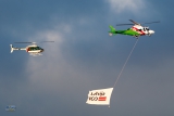 Agusta-Bell AB-206B JetRanger II