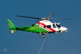 AgustaWestland AW-109E Power Elite