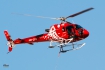 Eurocopter AS-350B-3 Ecureuil