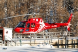 Eurocopter AS-350B-3 Ecureuil