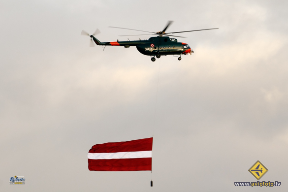Mil Mi-17-1V