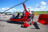 AutoGyro MTOsport 2017