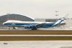 Boeing 747-8HVF