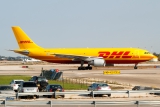Airbus A300B4-622R(F)
