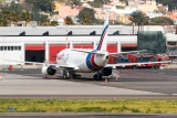 Boeing 737-3Q8(SF)