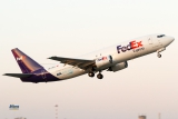 Boeing 737-408(SF)