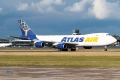 Boeing 747-87UF/SCD