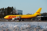 Airbus A300B4-622R(F)