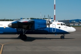 Antonov An-26B