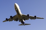 Boeing 747-87UF/SCD