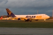 Boeing 747-47UF/SCD