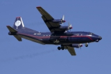 Antonov An-12BK