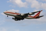 Boeing 747-481F/SCD
