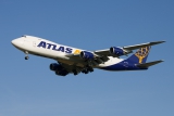 Boeing 747-87UF/SCD