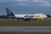 Boeing 747-47UF/SCD