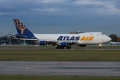 Boeing 747-47UF/SCD