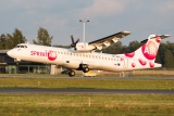 ATR ATR-72-202(F)