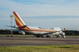Boeing 747-4B5F