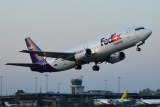 Boeing 737-408(SF)