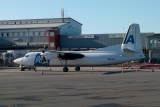 Fokker 50