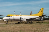 Saab 340A(F)