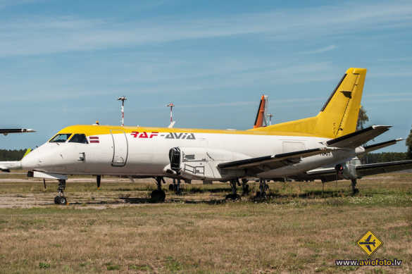 Saab 340A(F)